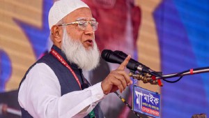 হাসিনা পালানোয় দেশের মালিকানা ফিরে পেয়েছে জনগণ