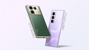 ইনফিনিক্স ২০২৪ সালের উদ্ভাবনী প্রযুক্তি, আকর্ষণীয় ডিজাইন ও সাশ্রয়ী দামের মাধ্যমে স্মার্টফোন বাজারে তাদের অবস্থান শক্ত করেছে। এ বছরের উদ্ভাবনী মডেলের ভেতর দুটি ডিভাইস বিশেষভাবে নজর কেড়েছে: ইনফিনিক্স নোট ৪০এস এবং হট ৫০ প্রো প্লাস।