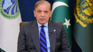 পাকিস্তানের পারমাণবিক কর্মসূচির বিষয়ে কোনো আপস নয়: শাহবাজ শরিফ