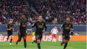 রাতে ইপিএলে মাঠে নামছে লিভারপুল-আর্সেনাল-রিয়াল