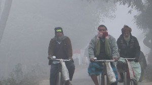 শীত আরও বাড়বে