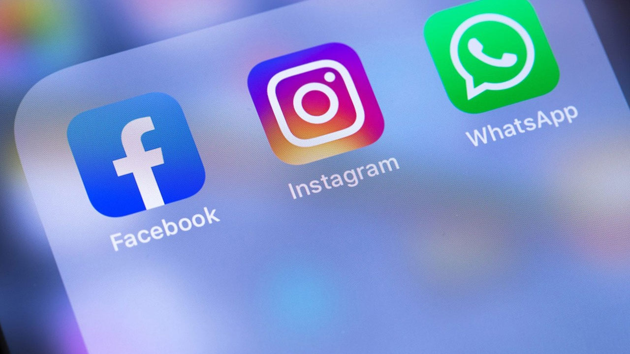 ফেসবুক-ইনস্টাগ্রাম-হোয়াটসঅ্যাপ ডাউন