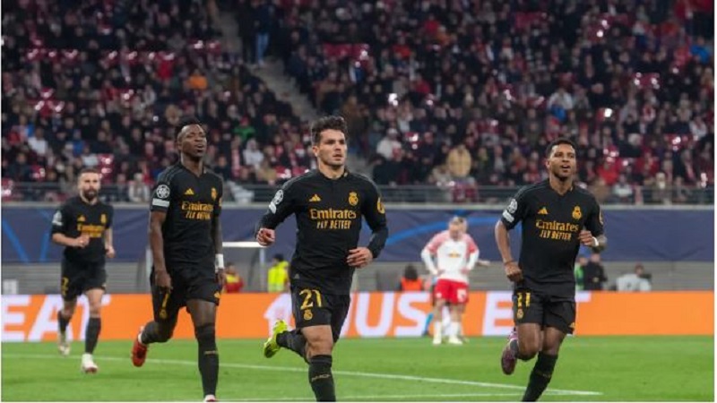 রাতে ইপিএলে মাঠে নামছে লিভারপুল-আর্সেনাল-রিয়াল