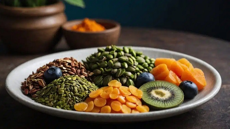 ২০২৪ এর ট্রেন্ডিং সুপারফুড