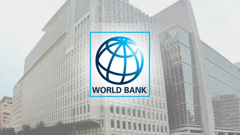 দেশের তিন খাতের উন্নয়নে ১১৬ কোটি ডলার ঋণ দিচ্ছে বিশ্বব্যাংক