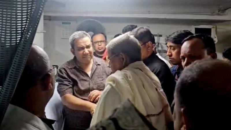 কোহলির পদত্যাগের ৬ ঘণ্টা পর সৌরভের প্রতিক্রিয়া