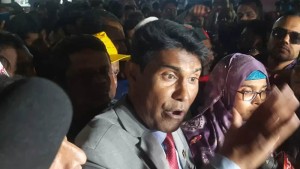 নাসিক নির্বাচন: সব কেন্দ্রই ঝুঁকিপূর্ণ, নিরাপত্তা জোরদার