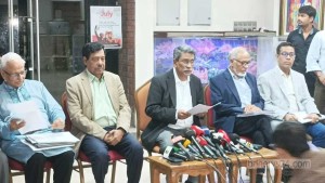 তিন বাহিনীর প্রধানের নিয়োগ রাষ্ট্রপতির হাতে চায় ঐকমত্য কমিশন