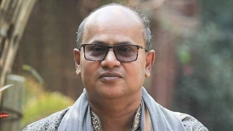 ভোট দিয়ে তৈমুর বললেন লক্ষাধিক ভোটে জিতব