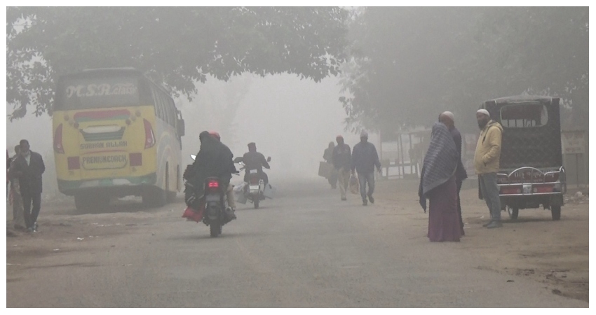 ভোটারের উপস্থিতি ‘ভালো’: রিটার্নিং কর্মকর্তা