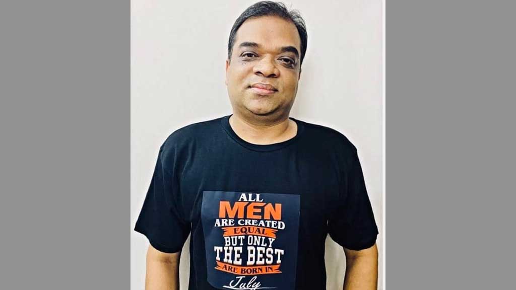 স্বরাষ্ট্রের ‘পলাতক’ যুগ্ম সচিব ধনঞ্জয়ের চাকরি গেল, নিজেকে বললেন ‘ভাগ্যবান’